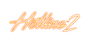 Hotline 2 - Spielautomaten