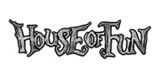 House of Fun - Spielautomaten