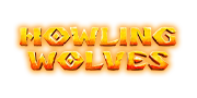 Howling Wolves - Spielautomaten