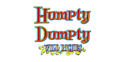 Humpty Dumpty Wild Riches - Spielautomaten