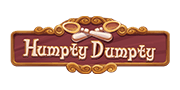 Humpty Dumpty - Spielautomaten