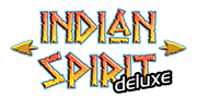 Indian Spirit Deluxe - Spielautomaten