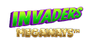 Invaders Megaways - Spielautomaten