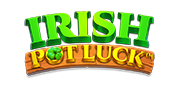 Irish Pot Luck - Spielautomaten