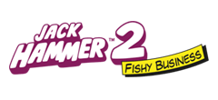 Jack Hammer 2 - Spielautomaten