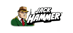 Jack Hammer - Spielautomaten