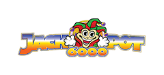 Jackpot 6000 - Spielautomaten