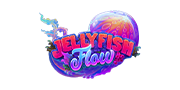 Jellyfish Flow - Spielautomaten