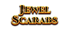 Jewel Scarabs - Spielautomaten