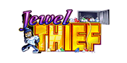 Jewel Thief - Spielautomaten