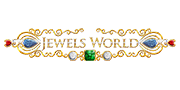 Jewels World - Spielautomaten