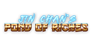 Jin Chan's Pond of Riches - Spielautomaten