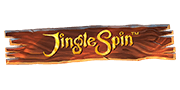 Jingle Spin - Spielautomaten