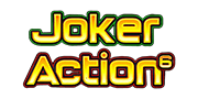 Joker Action 6 - Spielautomaten