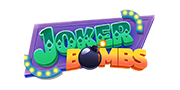 Joker Bombs - Spielautomaten