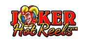 Joker Hot Reels - Spielautomaten