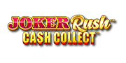 Joker Rush: Cash Collect - Spielautomaten