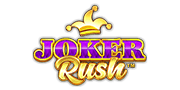 Joker Rush - Spielautomaten