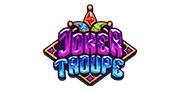 Joker Troupe - Spielautomaten