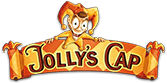 Jolly’s Cap - Spielautomaten