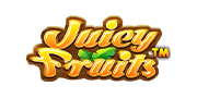 Juicy Fruits - Spielautomaten