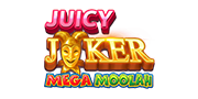 Juicy Joker Mega Moolah - Spielautomaten