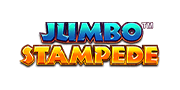 Jumbo Stampede - Spielautomaten