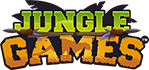 Jungle Games - Spielautomaten