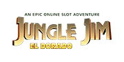 Jungle Jim El Dorado - Spielautomaten