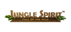 Jungle Spirit Call of the Wild - Spielautomaten