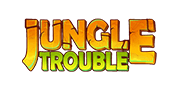 Jungle Trouble - Spielautomaten