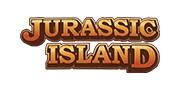 Jurassic Island - Spielautomaten