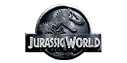 Jurassic World - Spielautomaten