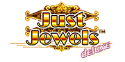 Just Jewels Deluxe - Spielautomaten