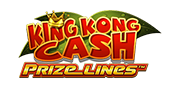 King Kong Cash Prize Lines - Spielautomaten