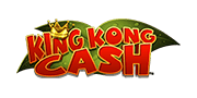 King Kong Cash - Spielautomaten