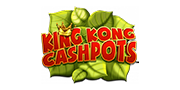 King Kong Cashpots - Spielautomaten