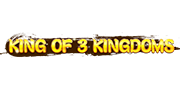 King of 3 Kingdoms - Spielautomaten