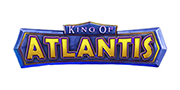 King of Atlantis - Spielautomaten