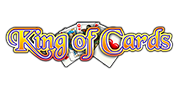 King of Cards - Spielautomaten