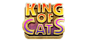 King of Cats - Spielautomaten