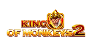 King of Monkeys 2 - Spielautomaten