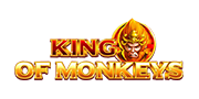 King of Monkeys - Spielautomaten