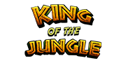 King of the Jungle - Spielautomaten