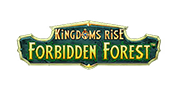 Kingdoms Rise: Forbidden Forest - Spielautomaten