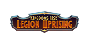 Kingdoms Rise: Legion Uprising - Spielautomaten