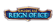 Kingdoms Rise: Reign of Ice - Spielautomaten