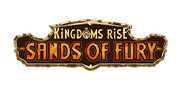 Kingdoms Rise: Sands of Fury - Spielautomaten