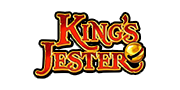 King´s Jester - Spielautomaten