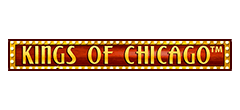 Kings of Chicago - Spielautomaten